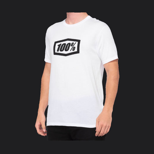 100% Icon T-Shirt