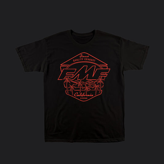 FMF Bright Side T-Shirt (Black)